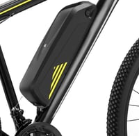 Image 2 of Touroll u1 29 electric bike