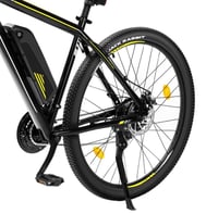Image 4 of Touroll u1 29 electric bike