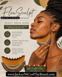 Image 1 of Flow Sculpt Brush