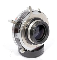 Image 4 of Goerz Dagor [6" IN] 150mm F6.8 lens in Compur #0 Shutter #2901 covers 4X5+ 