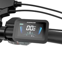 Image 2 of Foride Xtremer e-bike