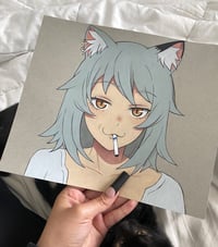 Image 7 of DRAWING Yani|Neko