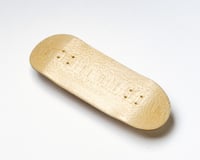 Image 1 of flat maple