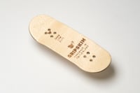 Image 2 of flat maple