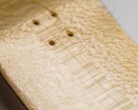 Image 3 of flat maple