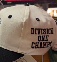 Image 2 of FLOORPUNCH D1C Hat