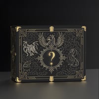 Hunt The Dragons Mystery Box *Pre-Order*