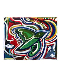 Image 1 of “COSMIC Messenger”