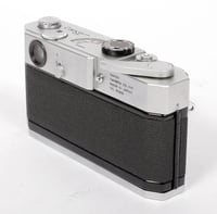 Image 6 of Share Canon 7 35mm Rangefinder camera with Nikkor 50mm F1.8 lens #2929