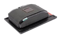 Image 1 of Universal Horseman 10EXP 6X7 120 roll film back for any 4X5 camera #2927 TESTED