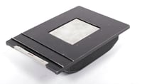 Image 3 of Universal Horseman 10EXP 6X7 120 roll film back for any 4X5 camera #2927 TESTED