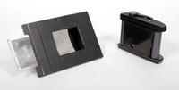 Image 5 of Universal Horseman 10EXP 6X7 120 roll film back for any 4X5 camera #2927 TESTED