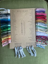 Level 3 Add On - Braided Cord Yarn Single