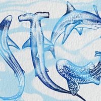 Image 2 of Limited Edition Fine Art Print | Stop the Trade