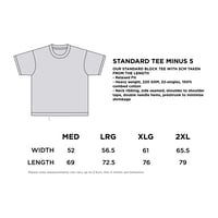 Image 4 of Bungs Tee