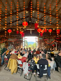 Image 7 of Kräftskiva Fundraiser Farm Dinner