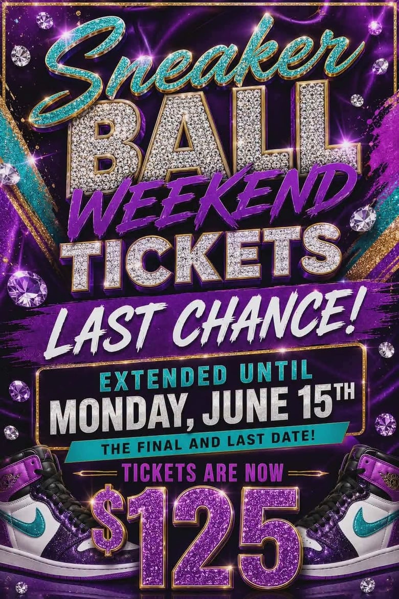 Image of LAST MINUTE TEAM TICKET