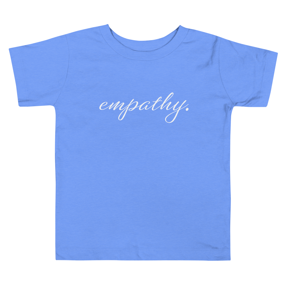 Image of Empathy kidz tee