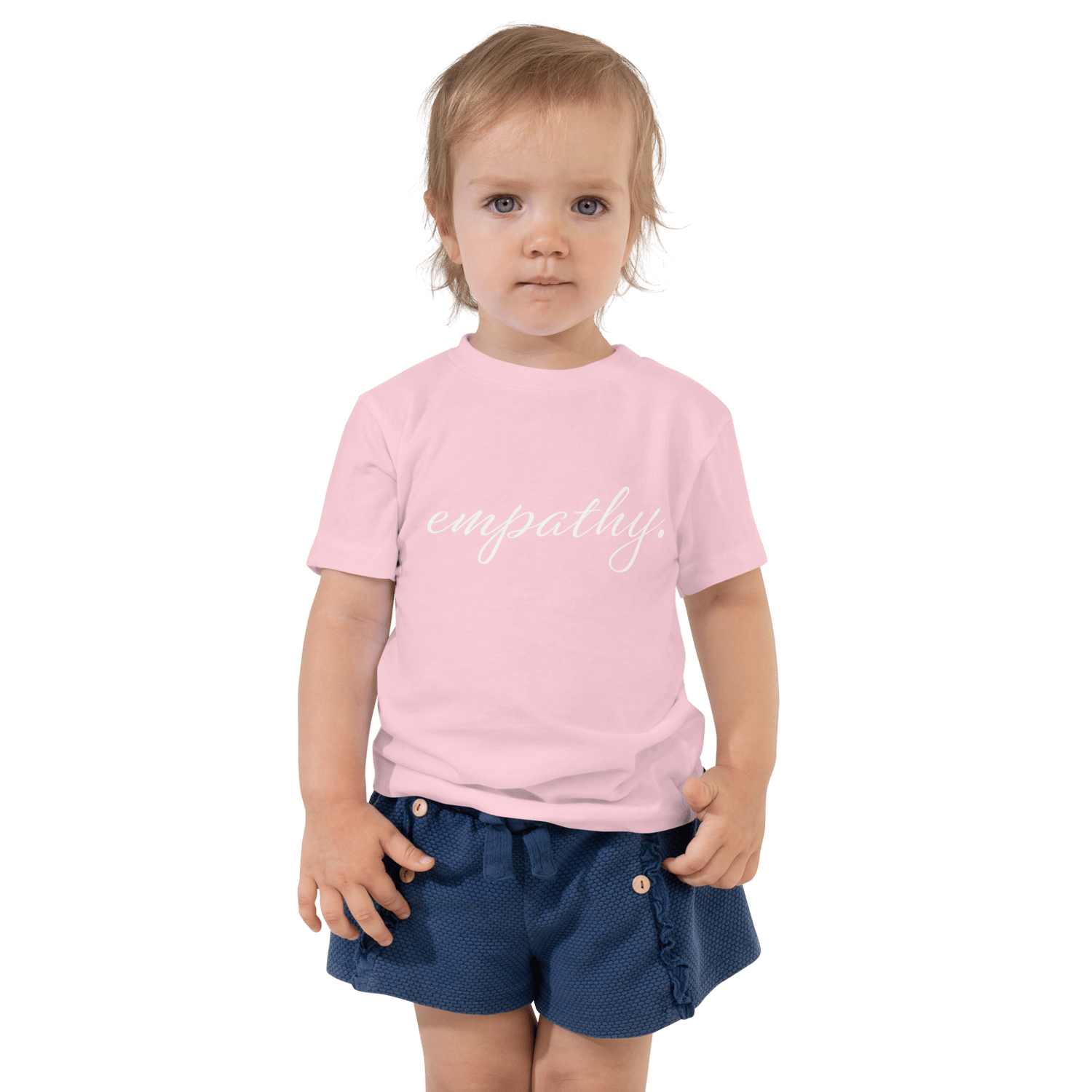 Image of Empathy kidz tee