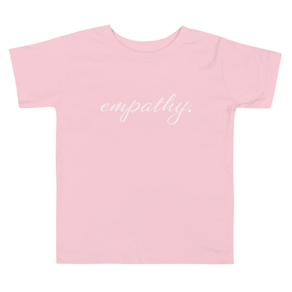 Image of Empathy kidz tee