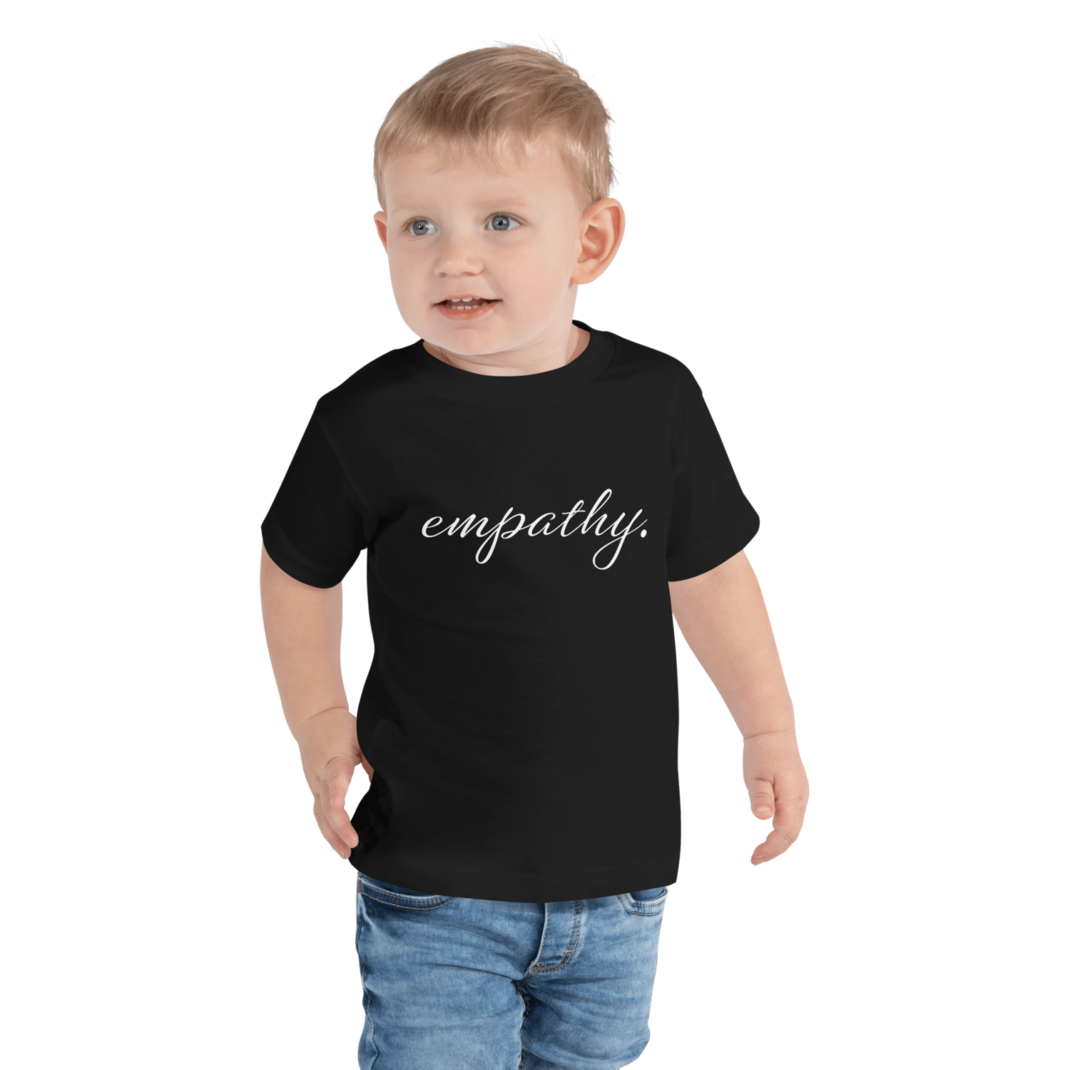 Image of Empathy kidz tee