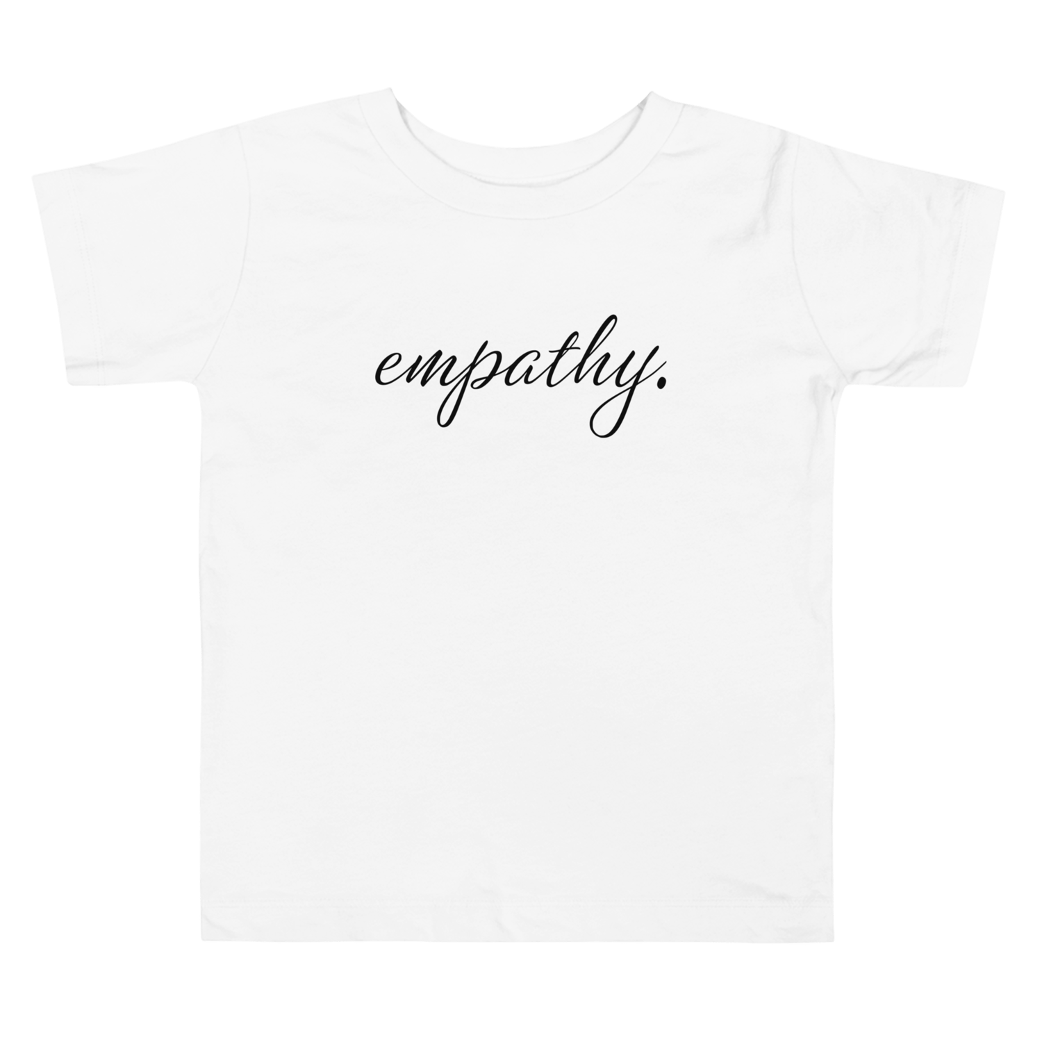 Image of Empathy kidz tee
