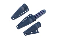 Image 3 of Stinger (Grey/Purple)