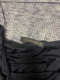 Image 3 of slinky plein sud skirt