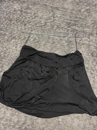 Image 2 of slinky plein sud skirt