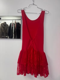 Image 3 of vintage hunza dress