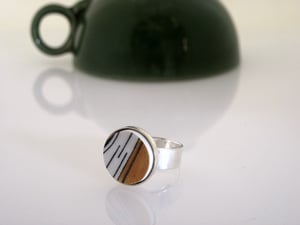 Image of Modern Ring