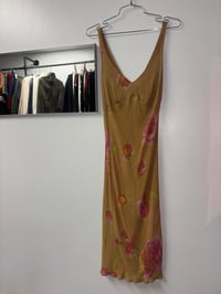 Image 2 of light betsey johnson dress