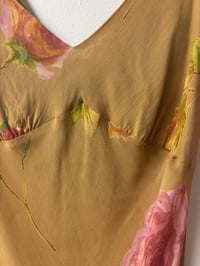 Image 5 of light betsey johnson dress