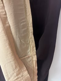 Image 2 of 90s d&g scoop dress