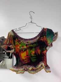Image 3 of jpg maille top