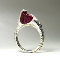 Image 1 of Loch Ness Monster Ring