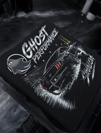 Image 2 of Ghost Twin turbo F150 T-shirt or Whipple S650
