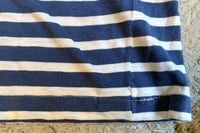 Image 4 of 45 rpm striped cotton shirt, size 3 (fits M)