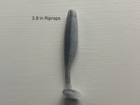 Image 3 of Brookies Bug Co Soft Baits