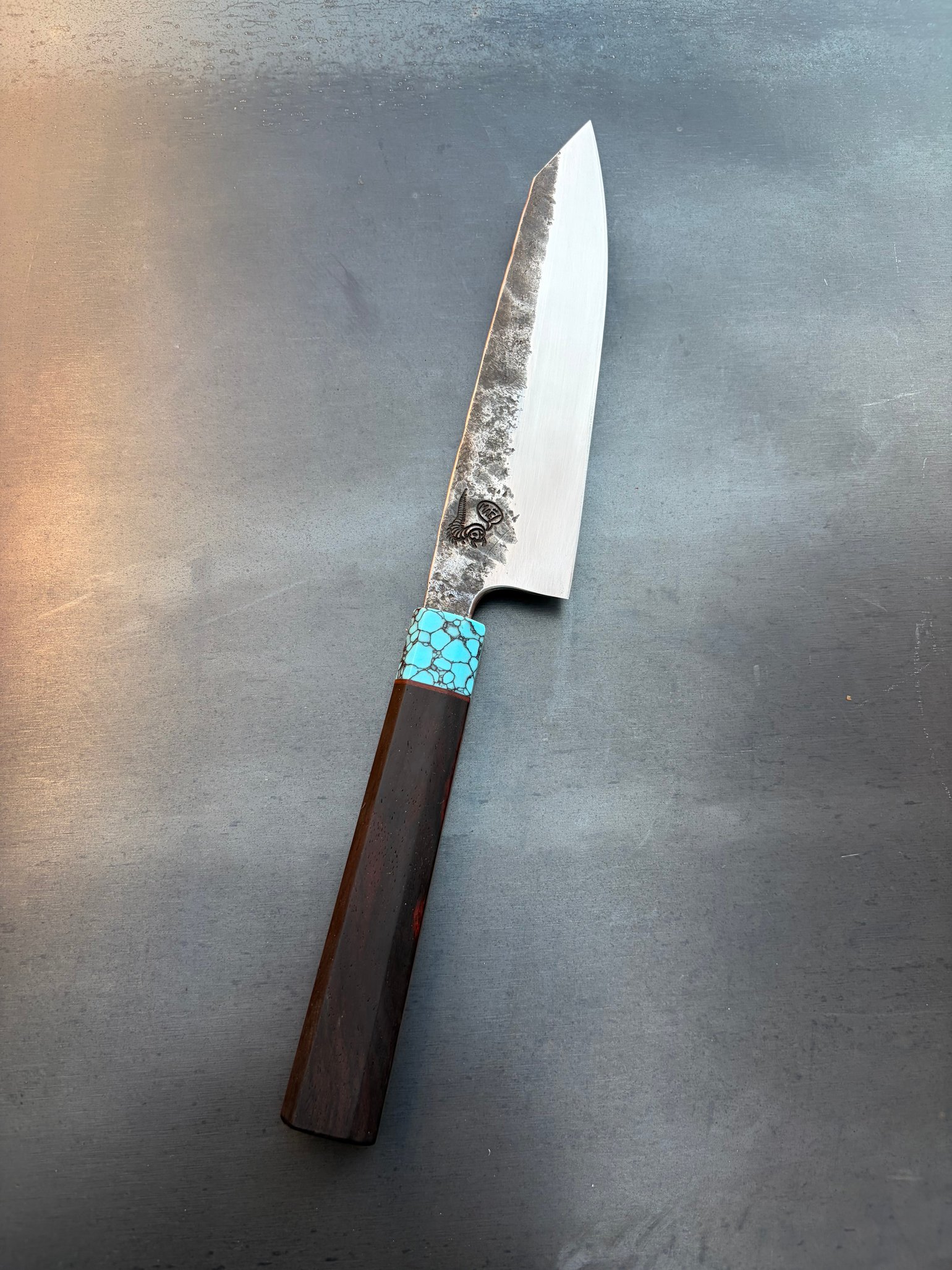 Image of Prep Knife 7”