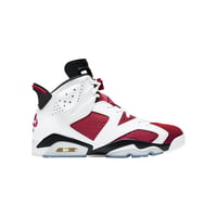 Image 1 of Jordan 6 Retro "Carmine"