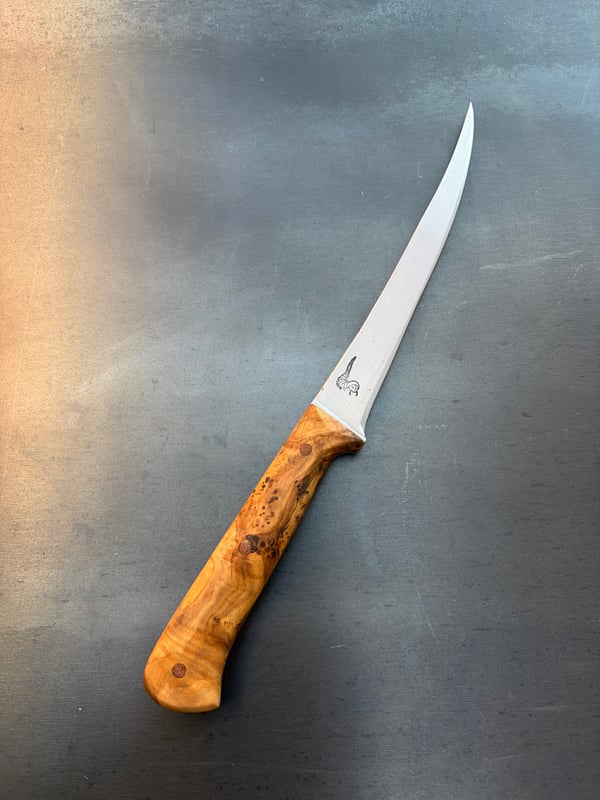 Image of Boning/ filet