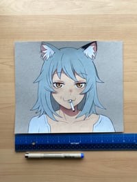 Image 2 of DRAWING Yani|Neko