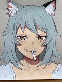 Image 3 of DRAWING Yani|Neko