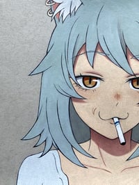 Image 5 of DRAWING Yani|Neko