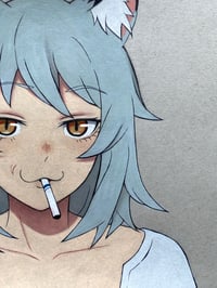 Image 6 of DRAWING Yani|Neko