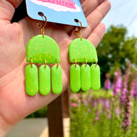 Image 1 of Lime PrismPetal Jollies 