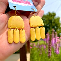 Image 1 of Banana PrismPetal Jollies 