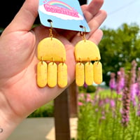 Image 2 of Banana PrismPetal Jollies 