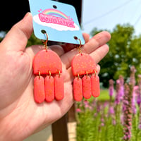 Image 1 of Coral PrismPetal Jollies 